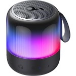 Portable Speaker|SOUNDCORE|Glow Mini|Black|Portable/Wireless|1xUSB-C|A3136021