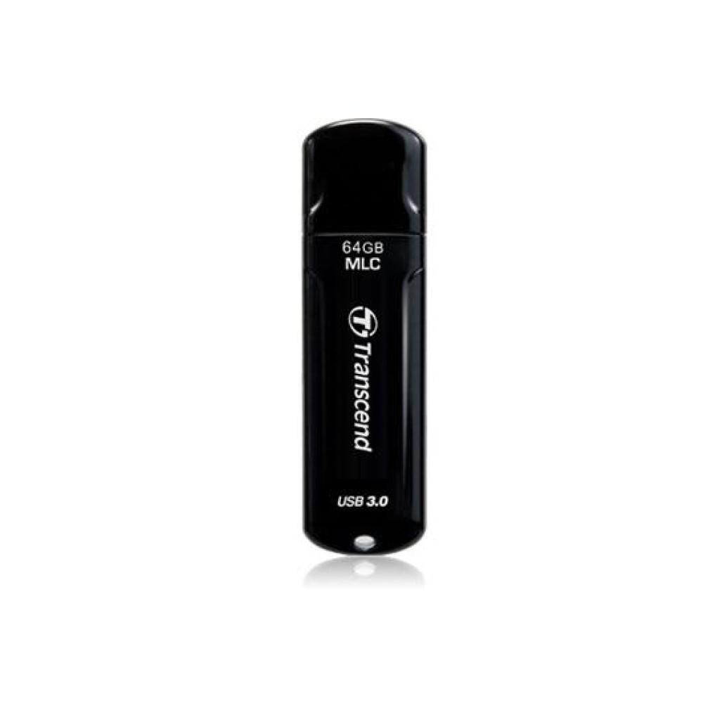 MEMORY DRIVE FLASH USB3.1/8GB TS8GJF750K TRANSCEND