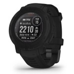 SMARTWATCH INSTINCT 2 TACTICAL/BLACK 010-02627-03 GARMIN