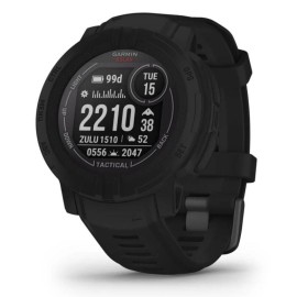 SMARTWATCH INSTINCT 2 TACTICAL/BLACK 010-02627-03 GARMIN SMARTWATCH INSTINCT 2 TACTICAL/BLACK 010-02627-03 GARMIN