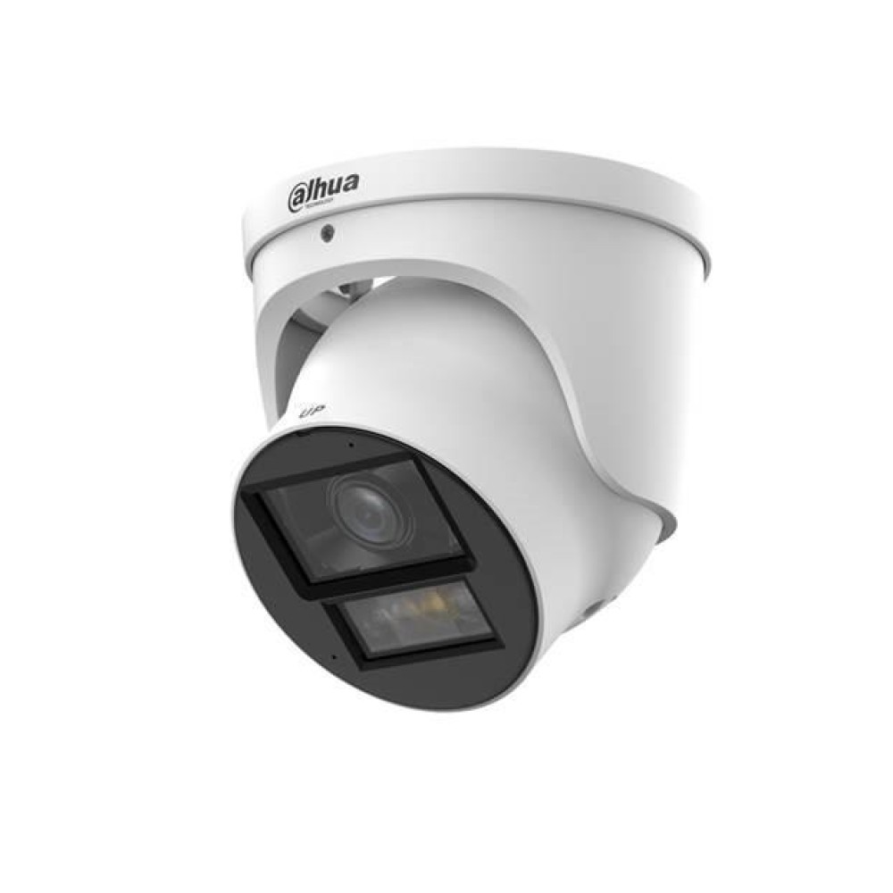 NET CAMERA 8MP EYEBALL/HDW5859H-ASEPV0280BPRO DAHUA