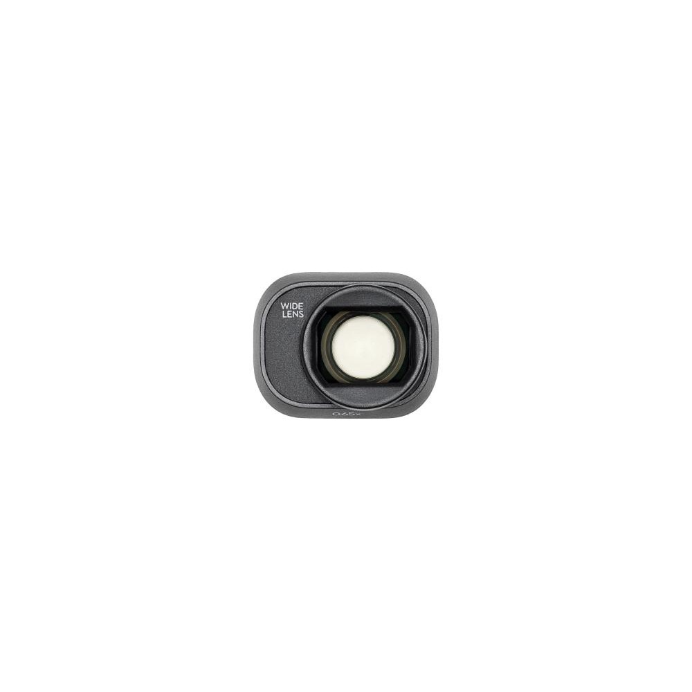 DRONE ACC LENS WIDE ANGLE/MINI4PRO CP.MA.00000730.02 DJI