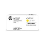 TONER YELLOW /M681/23K CF472XC HP