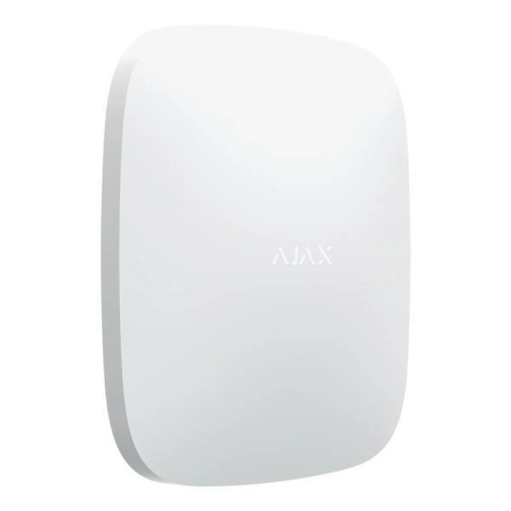CONTROL PANEL WRL HUB PLUS/WHITE 11795 AJAX