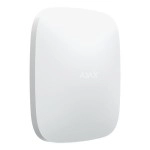 CONTROL PANEL WRL HUB PLUS/WHITE 11795 AJAX