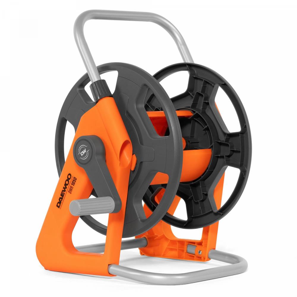 HOSE REEL METAL BASE/50M DWR 1050 DAEWOO HOSE REEL METAL BASE/50M DWR 1050 DAEWOO