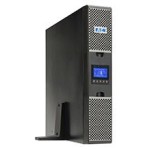 UPS|EATON|1000 Watts|1000 VA|OnLine DoubleConvertion|Desktop/pedestal|Rack|9PX1000IRTN
