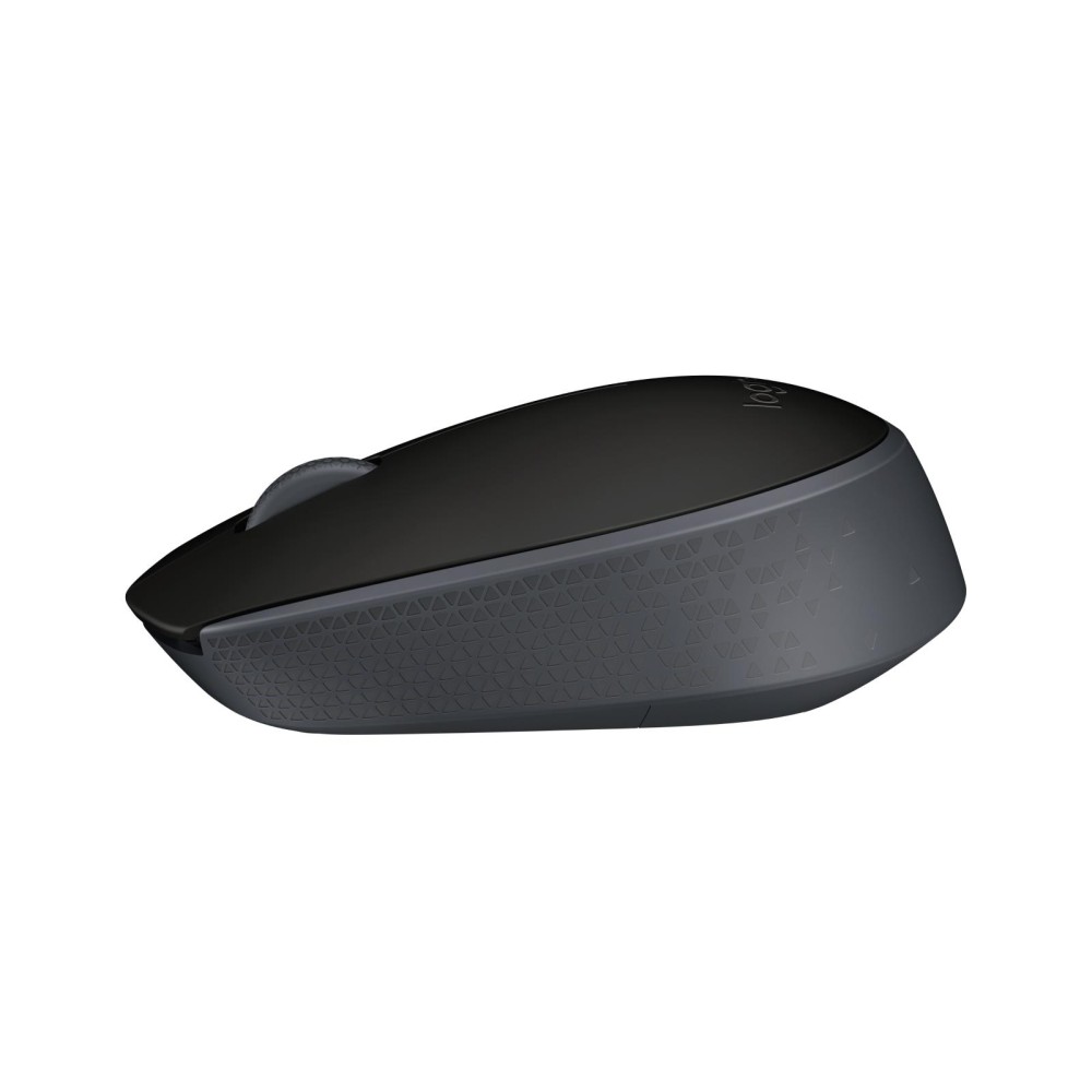 MOUSE USB OPTICAL WRL M171/BLACK 910-004424 LOGITECH MOUSE USB OPTICAL WRL M171/BLACK 910-004424 LOGITECH