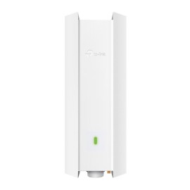 Access Point|TP-LINK|Omada|1800 Mbps|IEEE 802.11a|IEEE 802.11b|IEEE 802.11g|IEEE 802.11n|IEEE 802.11ac|IEEE 802.11ax|EAP610-OUTDOOR Access Point|TP-LINK|Omada|1800 Mbps|IEEE 802.11a|IEEE 802.11b|IEEE 802.11g|IEEE 802.11n|IEEE 802.11ac|IEEE 802.11ax|EAP610-OUTDOOR