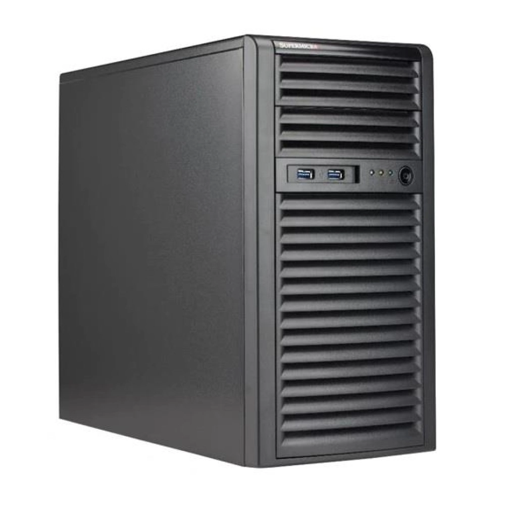 SERVER SYSTEM MINITOWER SATA/SYS-530T-I SUPERMICRO