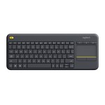 KEYBOARD WRL TOUCH K400 PLUS/RU 920-007147 LOGITECH