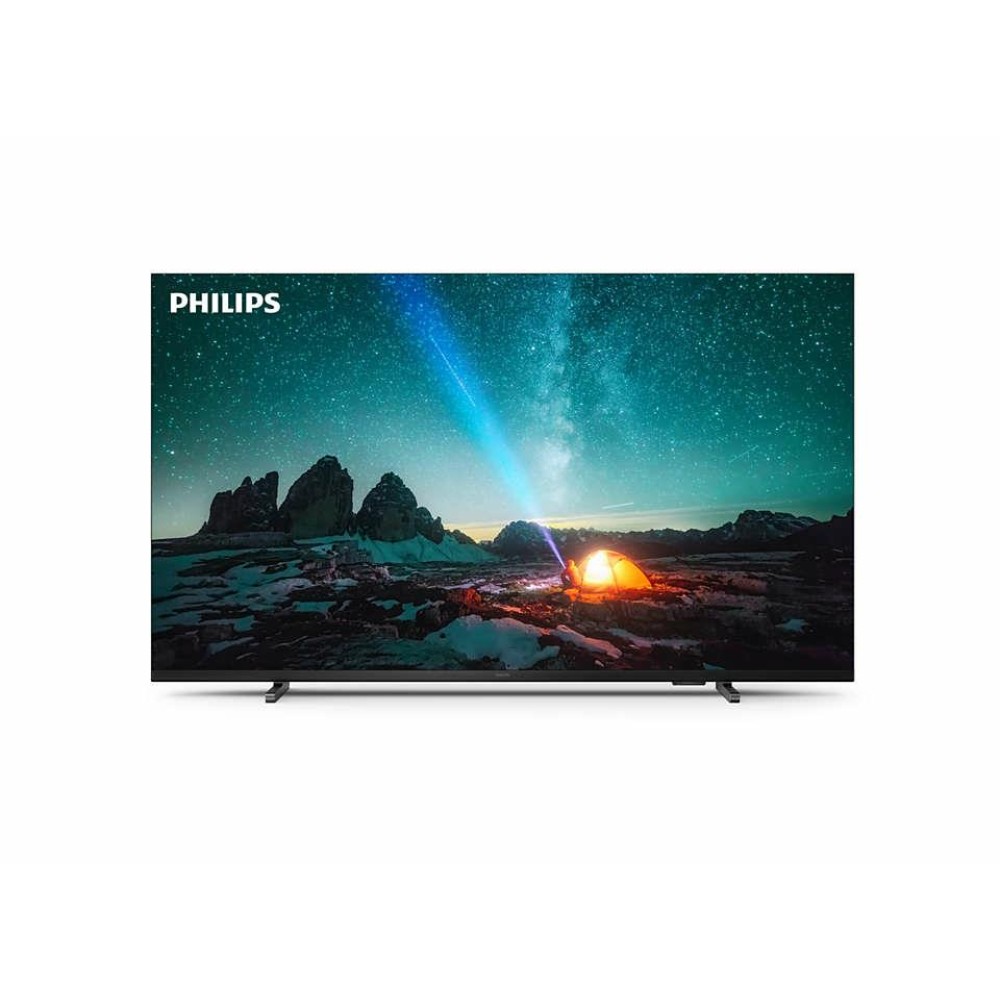 TV Set|PHILIPS|50"|4K/Smart|3840x2160|Wireless LAN|Bluetooth|Titan OS|50PUS7609/12