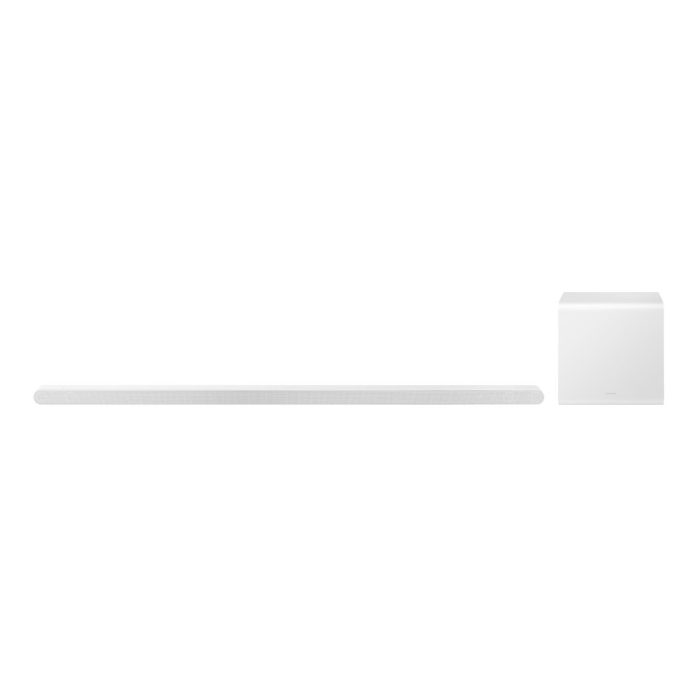 SOUND BAR 3.1.2 WHITE/HW-S801D/EN SAMSUNG