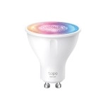Smart Light Bulb|TP-LINK|Power consumption 3.7 Watts|Luminous flux 350 Lumen|Beam angle 40 degrees|0 ºC~ 40 ºC|TAPOL630