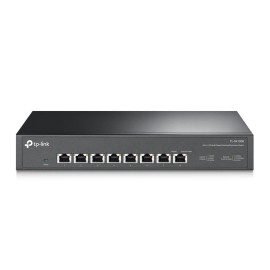 Switch|TP-LINK|TL-SX1008|TL-SX1008