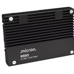 SSD|MICRON|SSD series 9550 MAX|6.4TB|NVMe|NAND flash technology 3D TLC|Write speed 10000 MBytes/sec|Read speed 14000 MBytes/sec|Form Factor U.2|TBW 35040 TB|MTFDLAL6T4THB-1BK1DABYYT