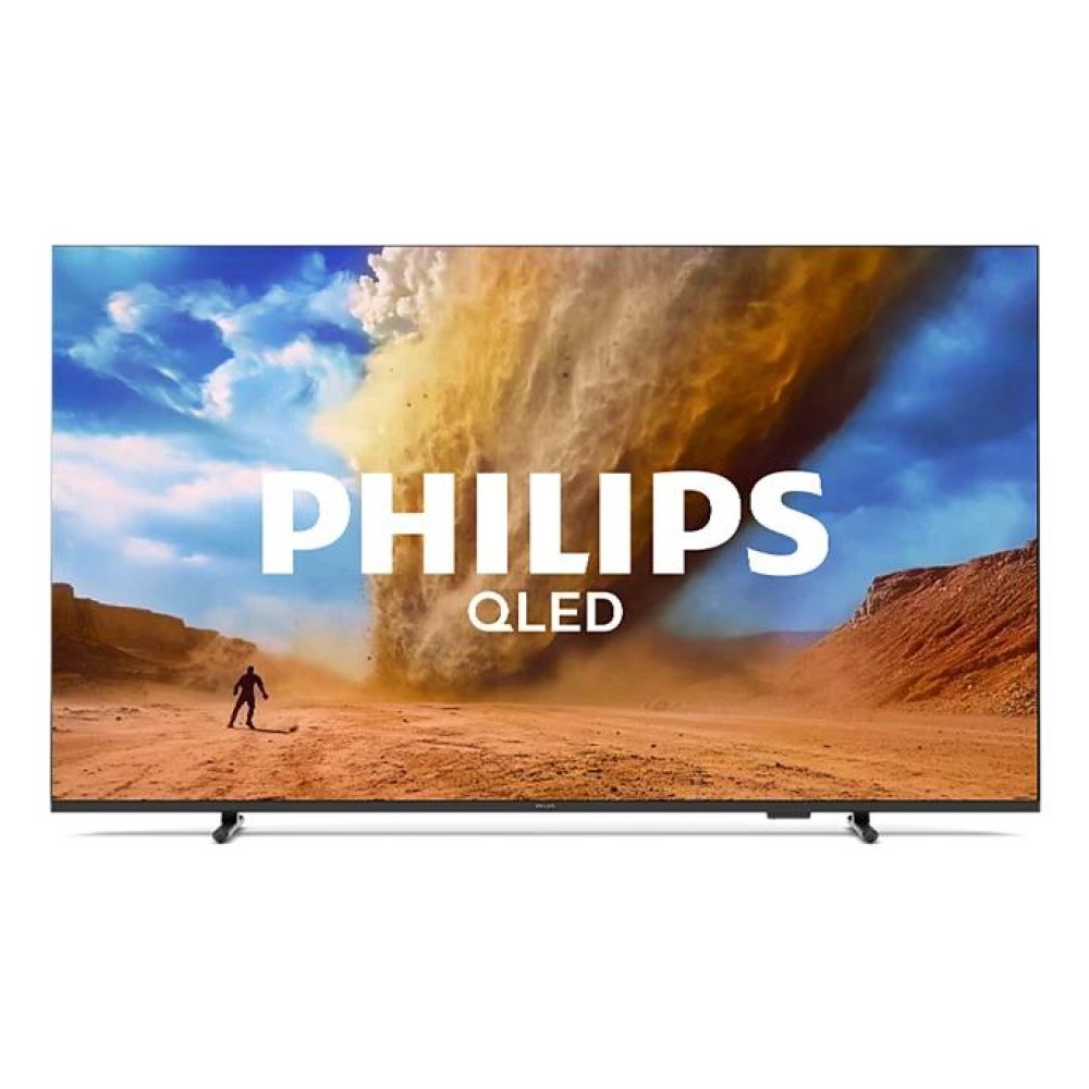 TV Set|PHILIPS|65 "|4K Ultra HD|3840 x 2160 pixels|Flat|QLED|65PUS7810/12