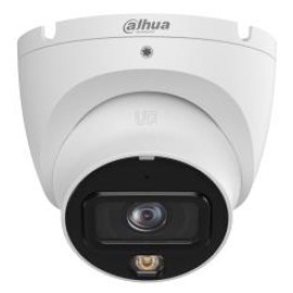 NET CAMERA 8MP EYEBALL/HDW1839T-A-IL-0280B-S6 DAHUA