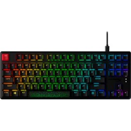 KEYBOARD ALLOY ORIGINS CORE/PBT HX RED 639N7AA#ABA HYPERX KEYBOARD ALLOY ORIGINS CORE/PBT HX RED 639N7AA#ABA HYPERX