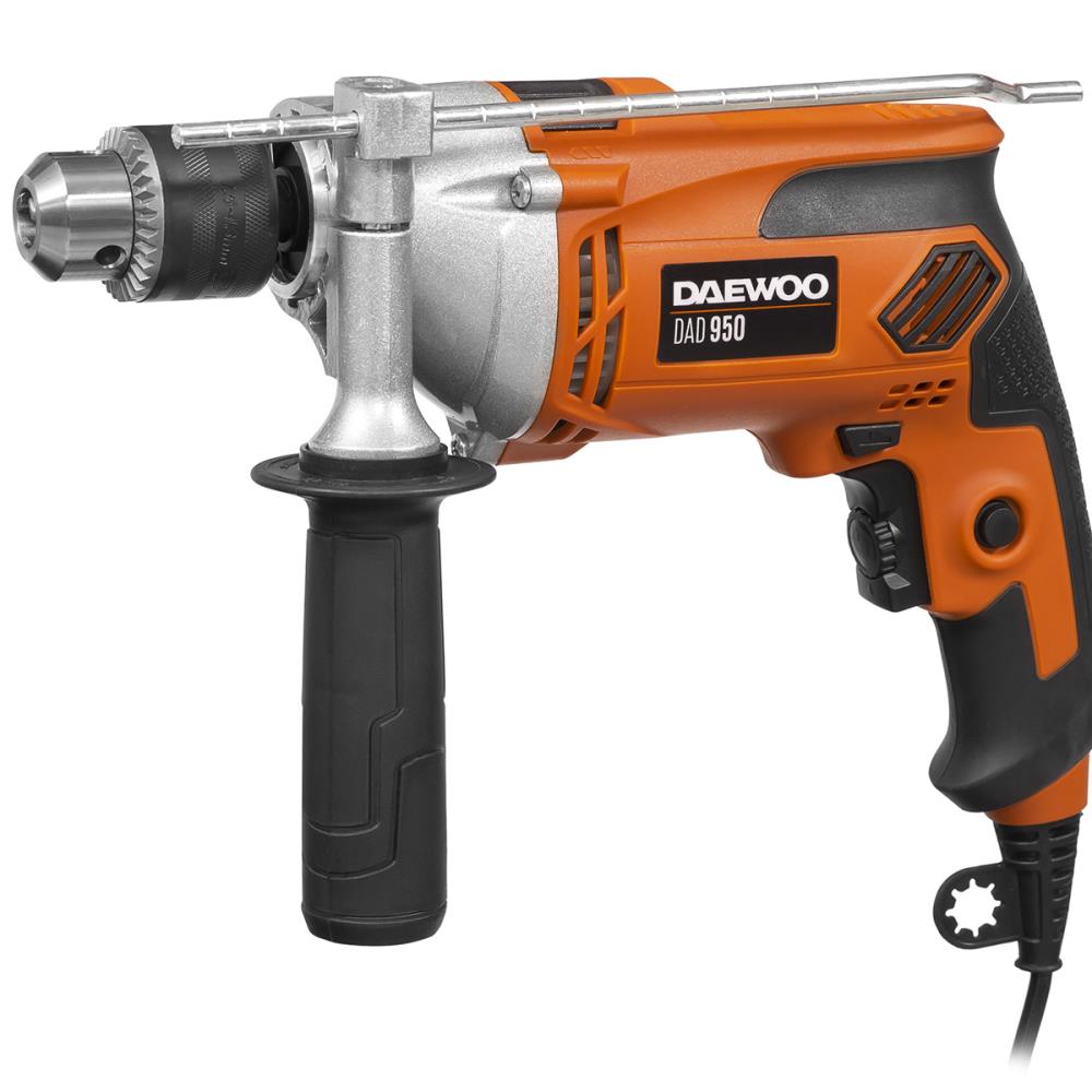 IMPACT DRILL 910W/DAD 950 DAEWOO IMPACT DRILL 910W/DAD 950 DAEWOO
