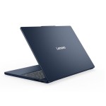 Notebook|LENOVO|IdeaPad|Slim 3 15ARP10|CPU  Ryzen 5|7533HS|3300 MHz|15.3"|1920x1200|RAM 16GB|DDR5|4800 MHz|SSD 512GB|AMD Radeon 660M|Integrated|ENG|Card Reader SD|Windows 11 Home|Blue|1.63 kg|83K70049PB