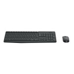 KEYBOARD WRL COMBO MK235 ENG/DESKTOP 920-007931 LOGITECH
