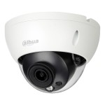 NET CAMERA 5MP IR DOME/HDBW5541R-ASE-0280B-S3 DAHUA