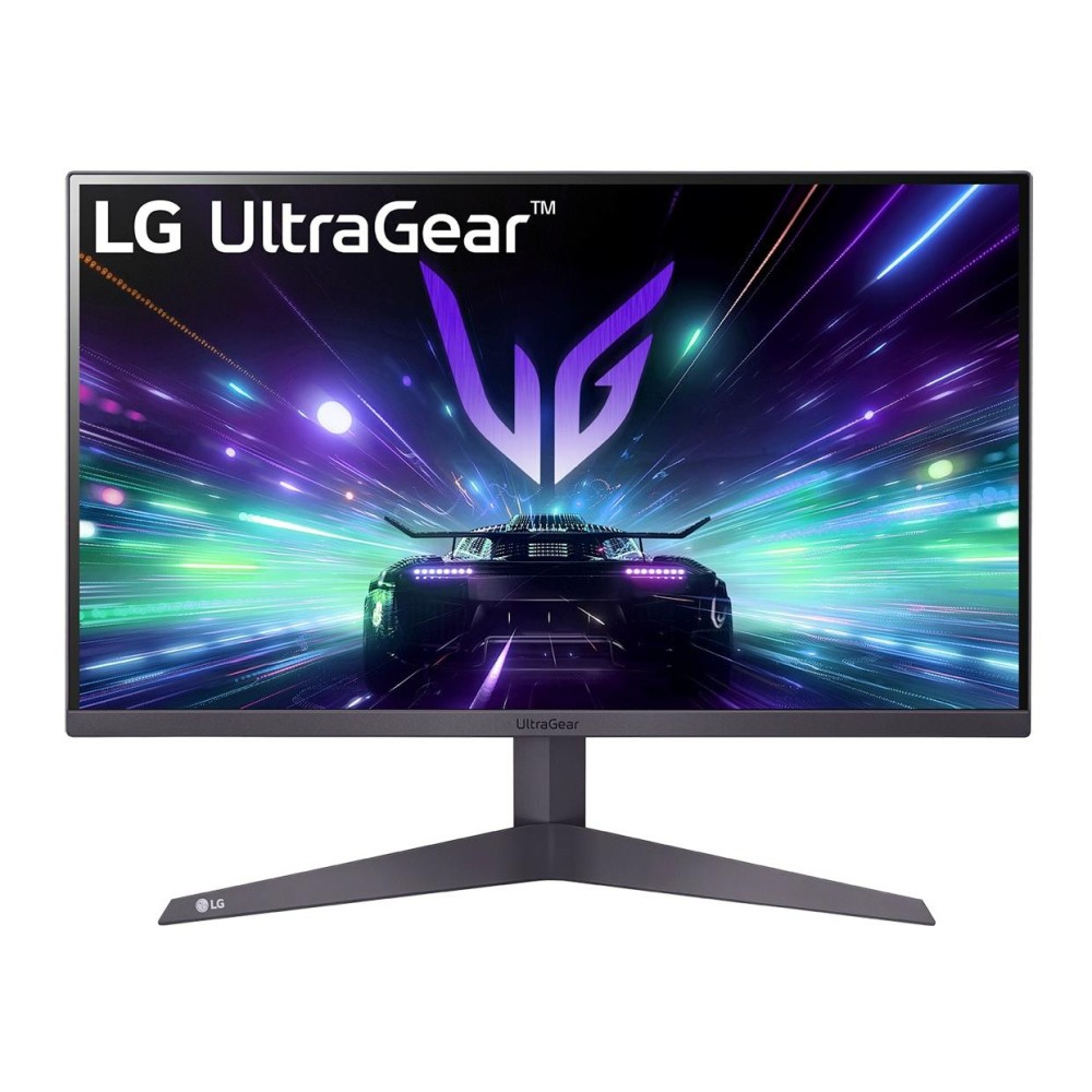 LCD Monitor|LG|Panel VA|1920x1080|16:9|Matte|5 ms|Tilt|Colour Black|24GS50F-B LCD Monitor|LG|Panel VA|1920x1080|16:9|Matte|5 ms|Tilt|Colour Black|24GS50F-B