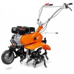PETROL TILLER 7 HP/5.1KW/212CM DAT 900R DAEWOO