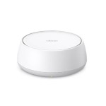 Wireless Router|TP-LINK|Wireless Router|3600 Mbps|Mesh|DECOBE22(1-PACK)