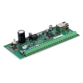 CONTROL PANEL 8-32 ZONES/PERFECTA-IP 32 SATEL CONTROL PANEL 8-32 ZONES/PERFECTA-IP 32 SATEL