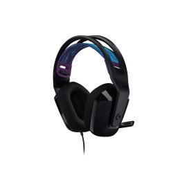 HEADSET GAMING G335/BLACK 981-000978 LOGITECH