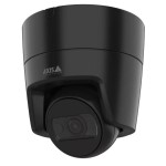 NET CAMERA M3125-LVE 2MP DOME/BLACK 02917-001 AXIS