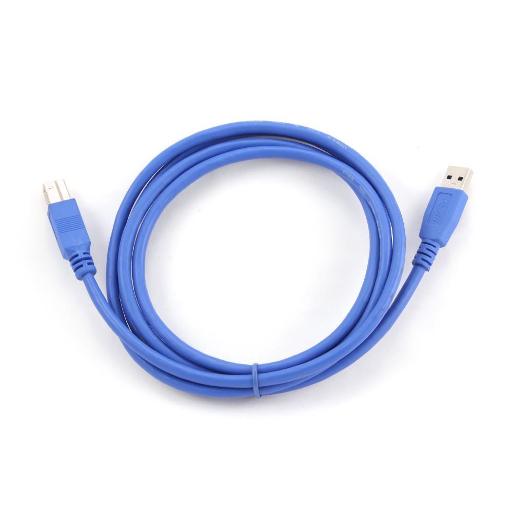 CABLE USB3 AM-BM 3M/CCP-USB3-AMBM-10 GEMBIRD CABLE USB3 AM-BM 3M/CCP-USB3-AMBM-10 GEMBIRD