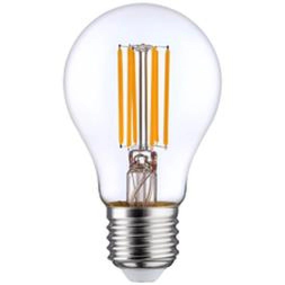 Light Bulb|LEDURO|Power consumption 10 Watts|Luminous flux 1200 Lumen|3000 K|220-240V|Beam angle 300 degrees|70110