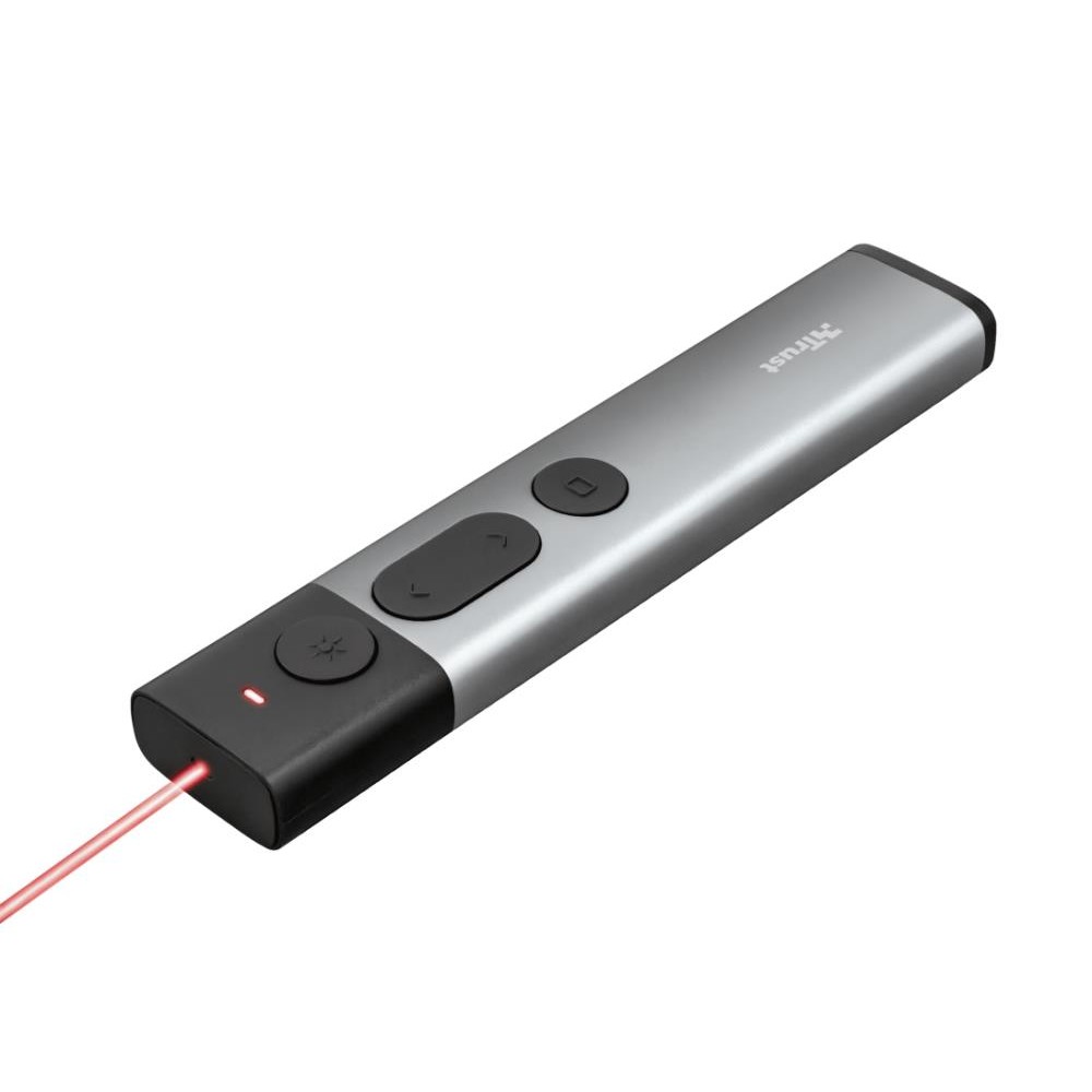 PRESENTER/POINTER KAZUN WRL/23333 TRUST PRESENTER/POINTER KAZUN WRL/23333 TRUST