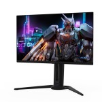 LCD Monitor|GIGABYTE|AORUS FO27Q3|27"|Gaming|Panel OLED|2560x1440|16:9|360 ??|0.03 ms|Speakers|AORUSFO27Q3EK