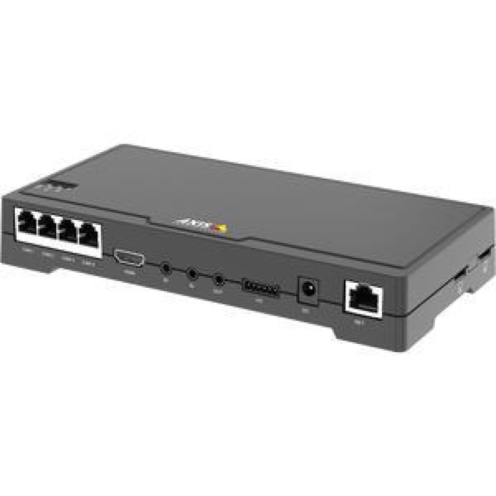 NET CAMERA MAIN UNIT FA54/0878-002 AXIS NET CAMERA MAIN UNIT FA54/0878-002 AXIS