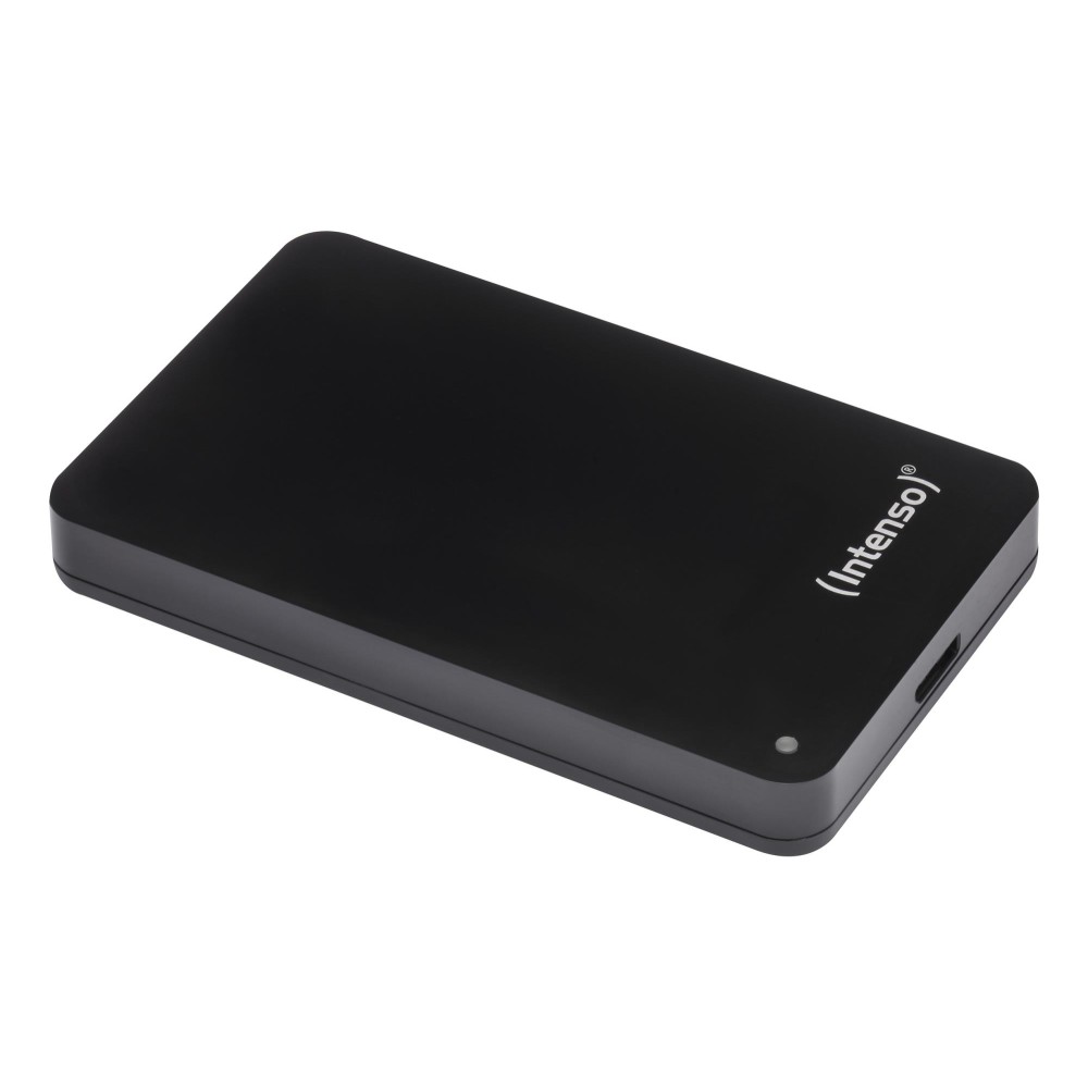 External HDD|INTENSO|Memory Case|2TB|USB 3.0|Colour Black|6021580