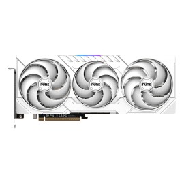 Graphics Card|SAPPHIRE|AMD Radeon RX 9070|16 GB|GDDR6|256 bit|PCIE 5.0 16x|Triple slot Fansink|2xHDMI|2xDisplayPort|11349-02-20G Graphics Card|SAPPHIRE|AMD Radeon RX 9070|16 GB|GDDR6|256 bit|PCIE 5.0 16x|Triple slot Fansink|2xHDMI|2xDisplayPort|11349-02-20G