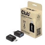 I/O ADAPTER USB-C TO USB3.1/M/F CAA-1521 CLUB3D