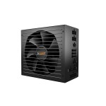 Power Supply|BE QUIET|1000 Watts|Peak Power 1070 Watts|Efficiency 80 PLUS PLATINIUM|PFC Active|MTBF 10000 hours|BN338