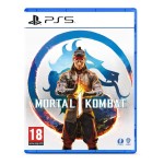 GAME MORTAL KOMBAT 1//PS5 5015893243215 SONY