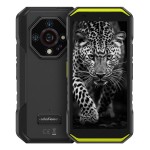 MOBILE PHONE ARMOR X32/6/128GB VIVID GREEN ULEFONE