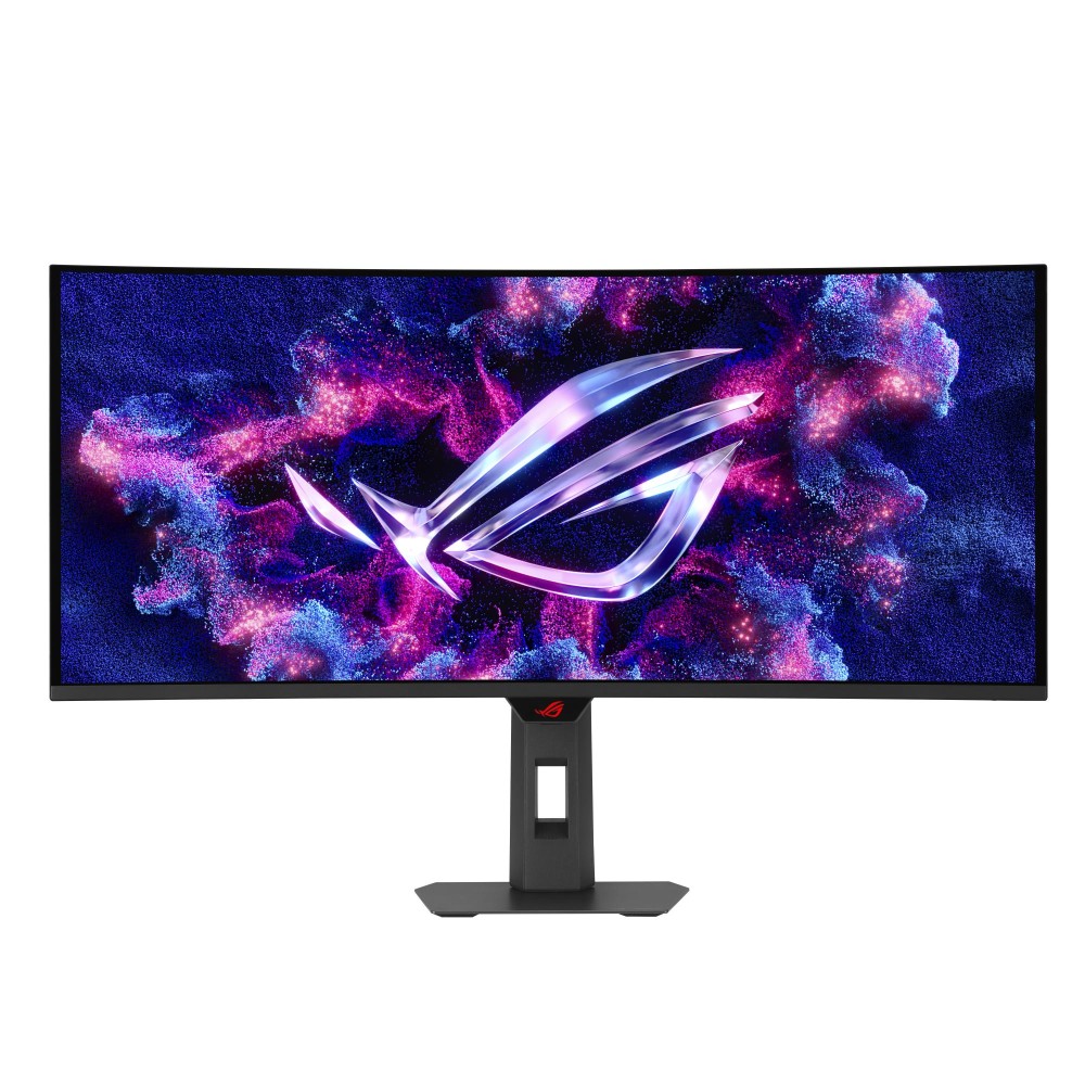 Monitor|ASUS|34 "|3440 x 1440 pixels|UltraWide Quad HD|Native aspect ratio 21:9|QD-OLED|Curved|90LM0B70-B01171 Monitor|ASUS|34 "|3440 x 1440 pixels|UltraWide Quad HD|Native aspect ratio 21:9|QD-OLED|Curved|90LM0B70-B01171
