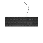 KEYBOARD KB216 ENG/BLACK 580-ADHY DELL