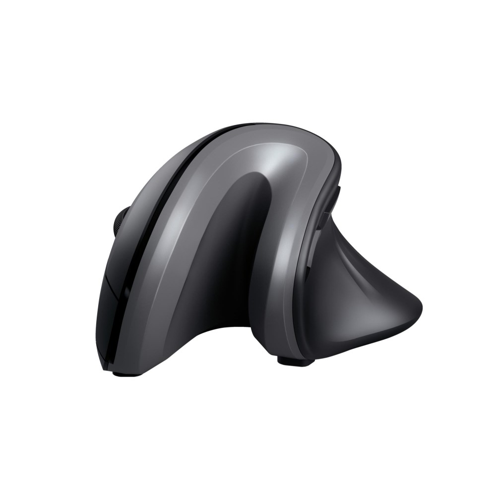 MOUSE USB OPTICAL WRL/ERGONOMIC 23507 TRUST MOUSE USB OPTICAL WRL/ERGONOMIC 23507 TRUST