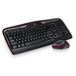 KEYBOARD WRL MK330 ENG/D/T COMBO 920-003999 LOGITECH