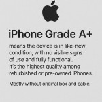 MOBILE PHONE IPHONE 16 PRO MAX/256GB BLACK TITAN. MYWV3 APPLE