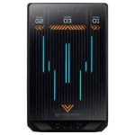 PC|ACER|Predator|Orion X POX-650|Gaming|Desktop|CPU Core i7|i7-13700|2100 MHz|RAM 16GB|DDR5|SSD 1TB|Graphics card NVIDIA GeForce RTX 4070 Ti|12GB|Windows 11 Home|Colour Black|DG.E3REX.001